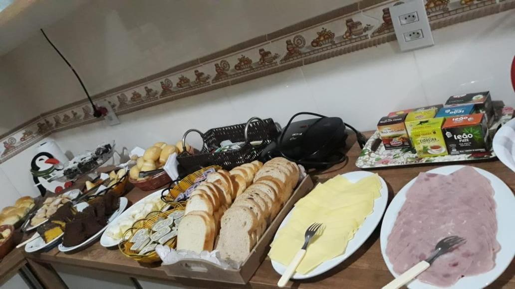 Pousada Fiedler E Anacleto بنها المظهر الخارجي الصورة
